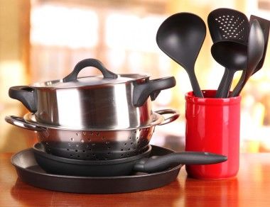 Appliances for Any Paleo Kitchen