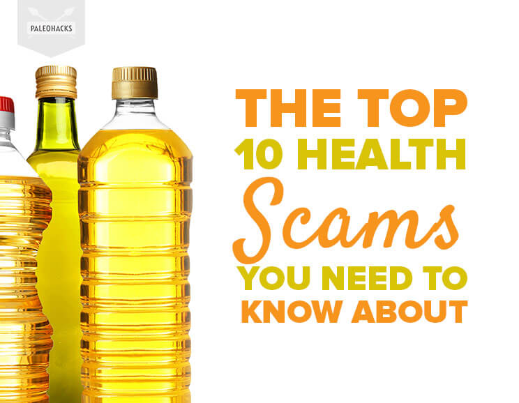 The Top 10 Health Scams You Need To Know About The Top 10 Health Scams You Need To Know About