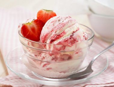 Paleo Valentine’s Day Desserts
