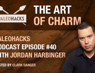 Jordan Harbinger On How To Get Out Of Your Own Way