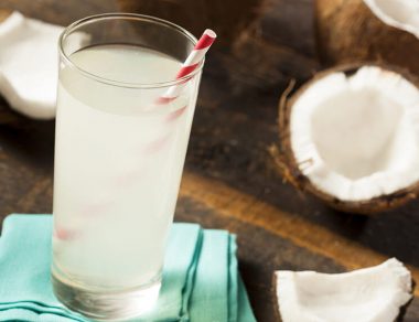3 Refreshing Ways To Drink Coconut Water