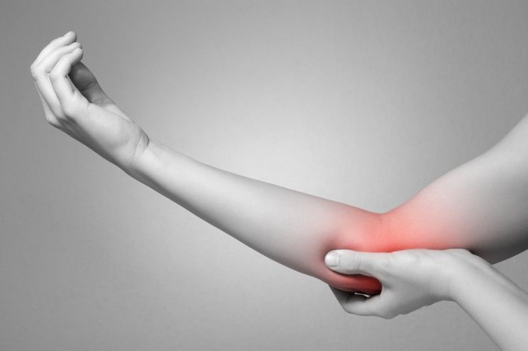 6 Ways To Eliminate Inflammation PaleoHacks Blog