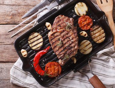 28 Paleo Fourth of July Recipes to Grill