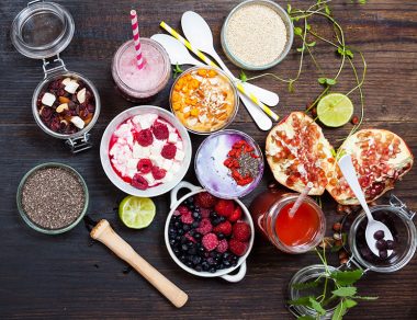The 21-Day Paleo Meal Plan