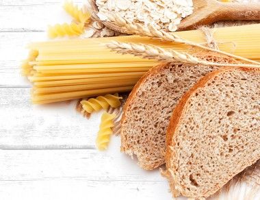 9 Reasons to Ditch Bread and Pasta