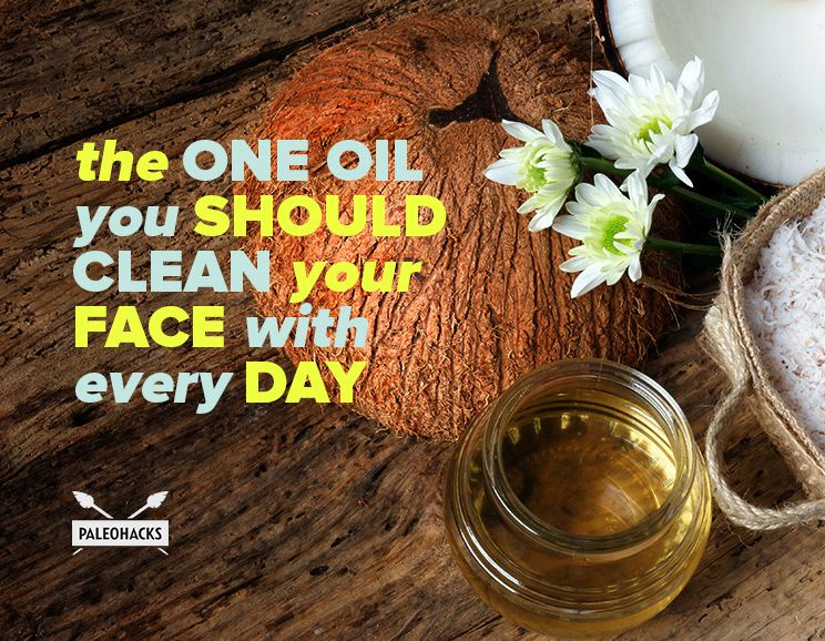 What Happens to Your Skin When You Use Coconut Oil