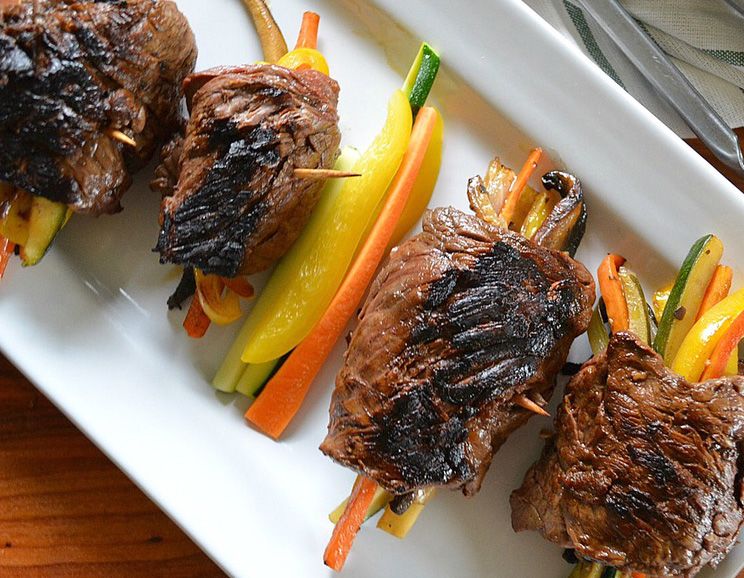 TortillaFree Paleo Steak Wraps PaleoHacks Blog