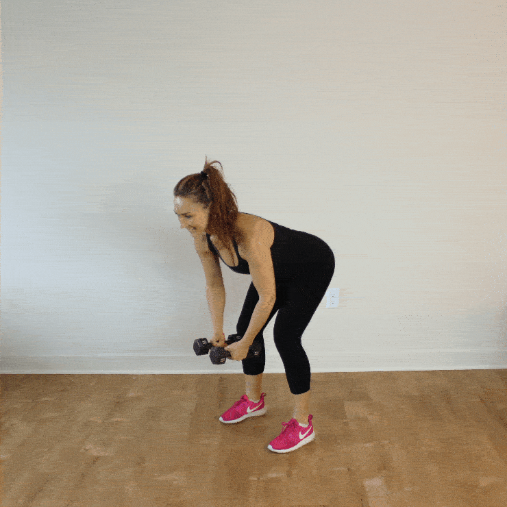 18 Workouts for Strong and Sculpted Shoulders PaleoHacks