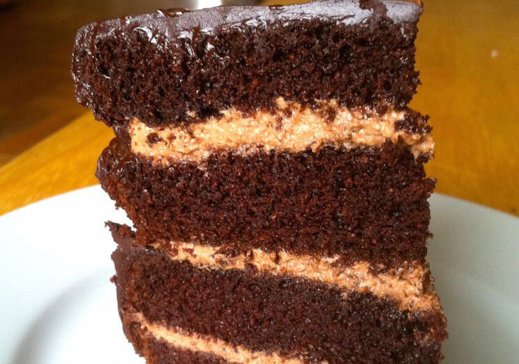 Delicious German Chocolate Pound Cake Recipe Delicious German Chocolate Pound Cake Recipe