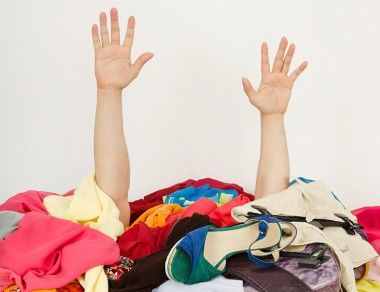 Here’s What Clutter Does to Your Brain (and How to Fix It)