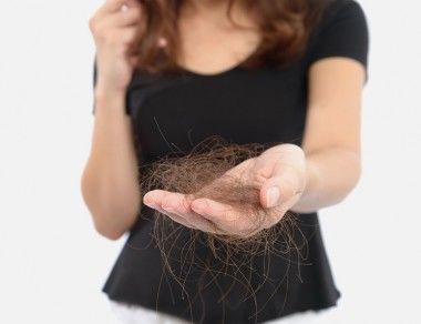 21 Natural, Easy Ways to Prevent Hair Loss