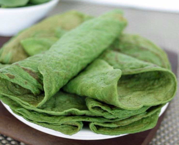 21 Green Paleo Recipes to Celebrate St. Patrick’s Day