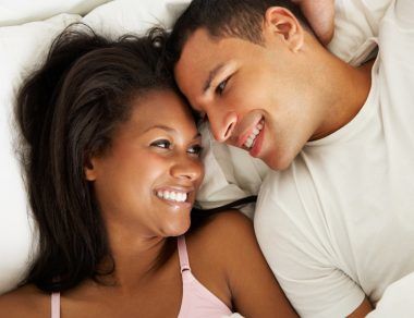 9 Science-Backed Reasons to Have More Sex