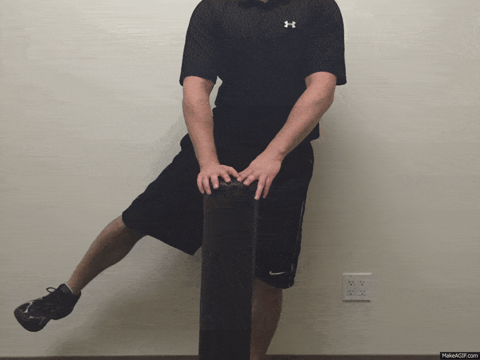 11 Moves to Improve Hip Mobility & Undo Hours of Sitting