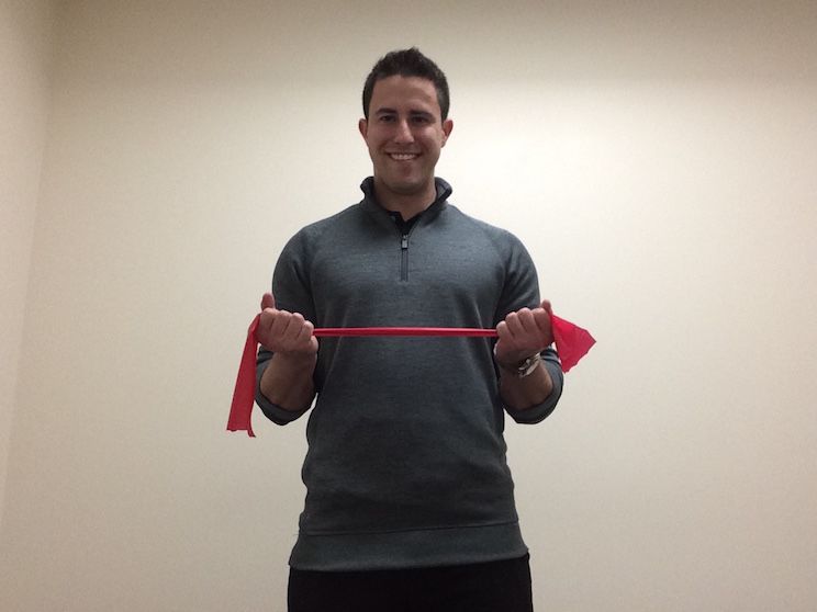 8 Exercises to Protect Your Shoulders from Damage