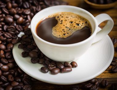Could Coffee Help Protect Your Liver From Alcohol?