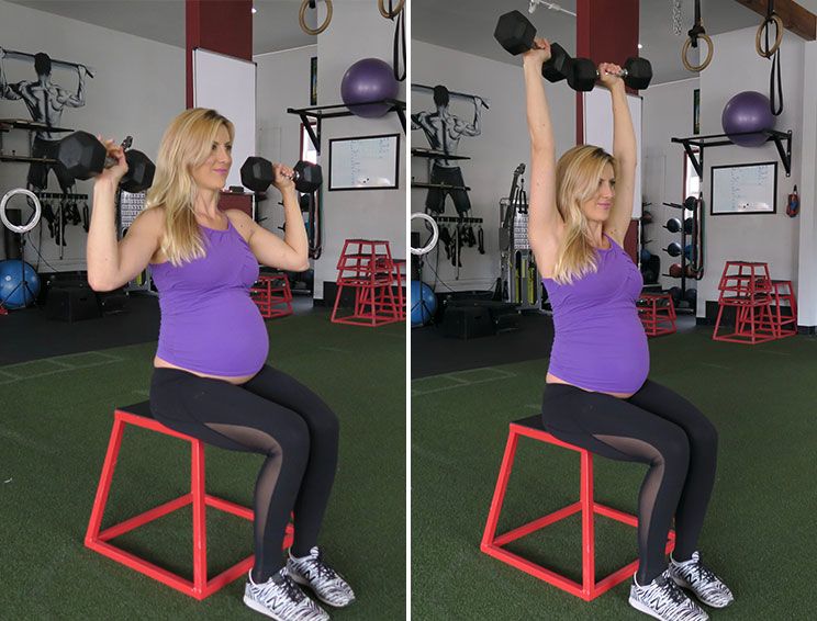 7 Safe Pregnancy Exercises for Every Trimester