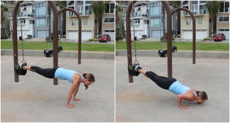 push t swing up Body Playground A Workout Full push t swing up Body Playground A Workout Full