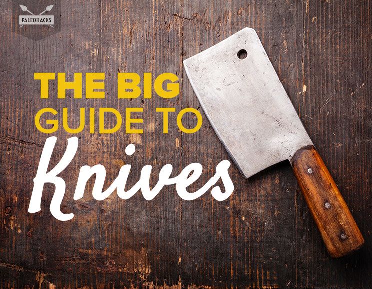 The Big Knife Guide