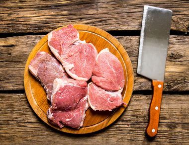 The Cheat Sheet to Cuts of Beef