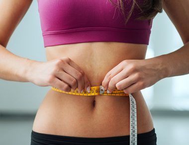 How to Lose Weight By Balancing Your Blood Sugar (5 Easy Ways)