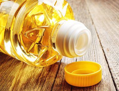 The Dirty Truth About Vegetable Oil