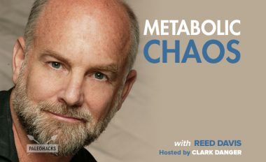 Metabolic Chaos