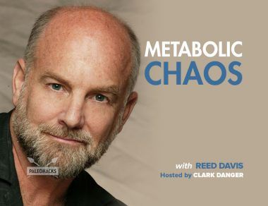 Metabolic Chaos