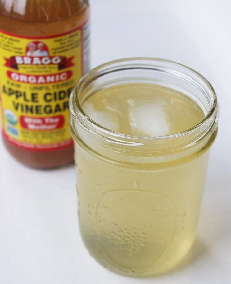 33 Ways to Drink Apple Cider Vinegar Tonics, Teas & Mocktails
