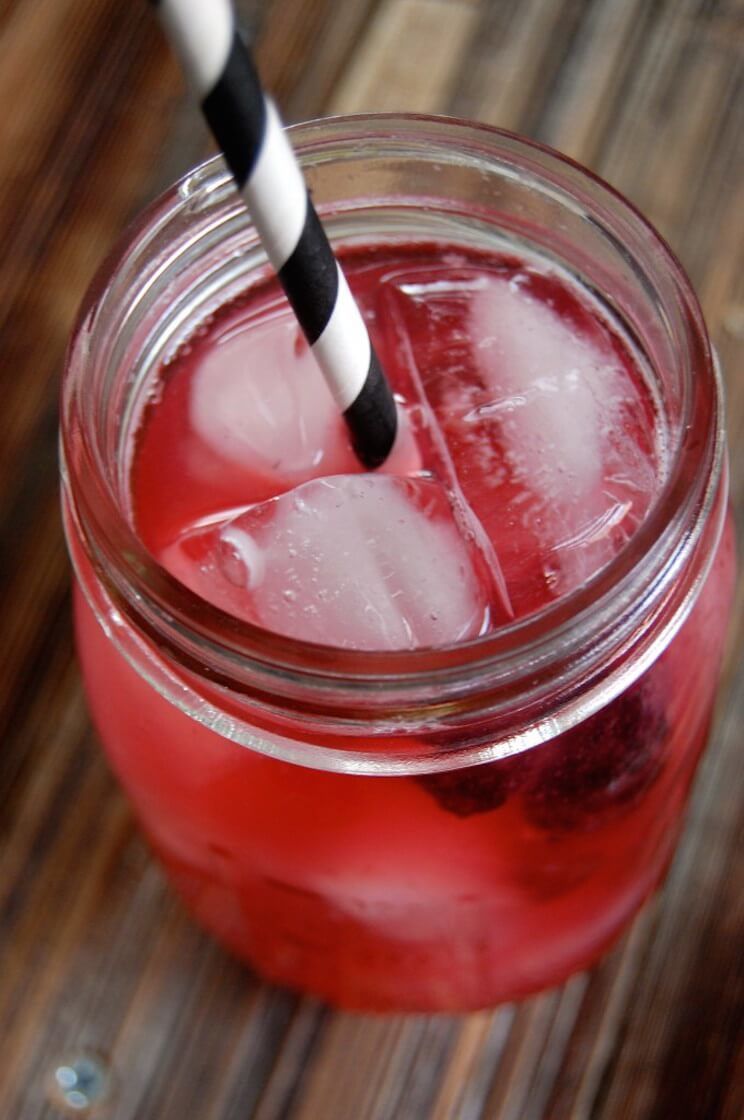 33 Ways to Drink Apple Cider Vinegar Tonics, Teas & Mocktails