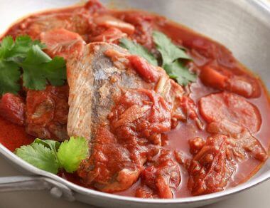 15 Candida Diet Recipes to Help Heal Your Gut