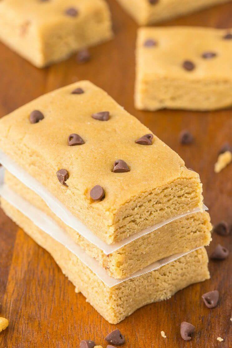 21 Quick 3Ingredient Breakfast Recipes Paleo, GlutenFree