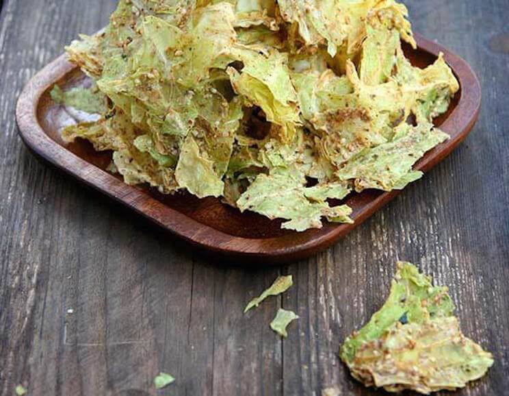 23 Tasty Ways to Make Veggie Chips PaleoHacks Blog