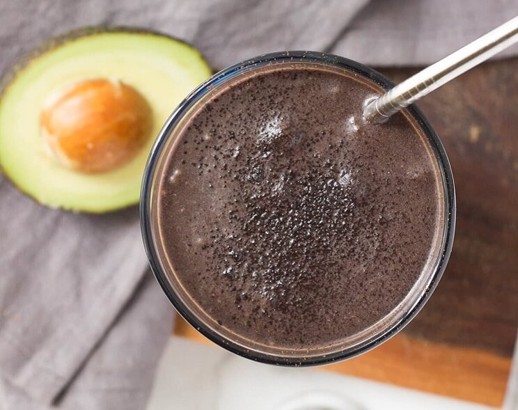 20 Paleo Protein Smoothies To Shake Up Your Morning PaleoHacks Blog