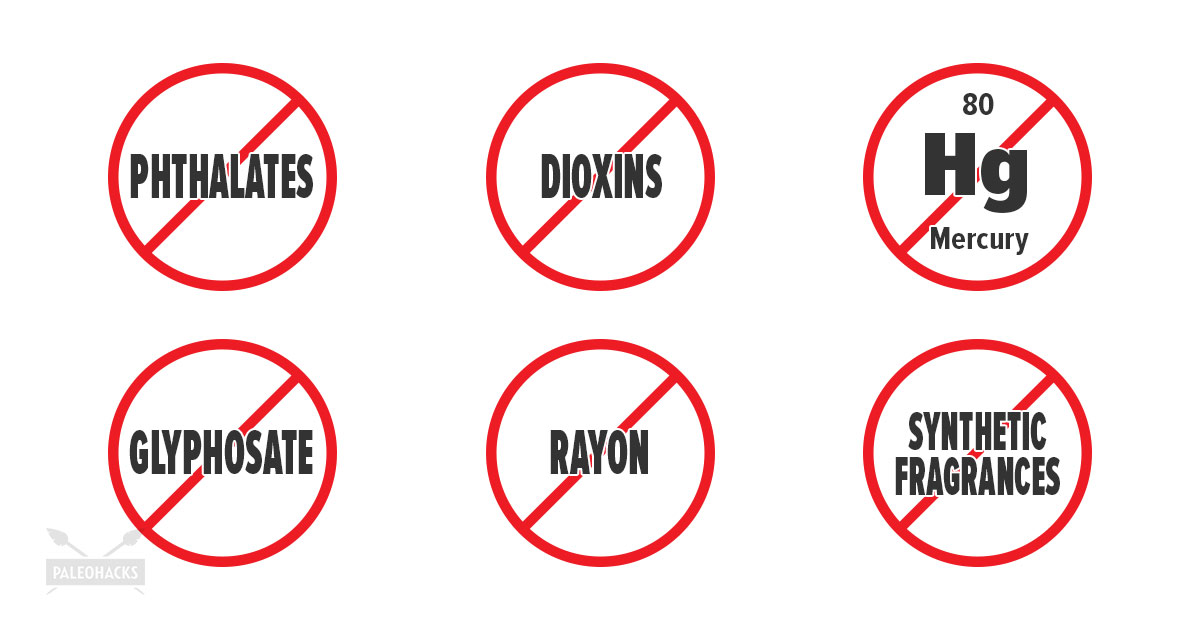 6 Hormone Disruptors & Toxins in Feminine Products