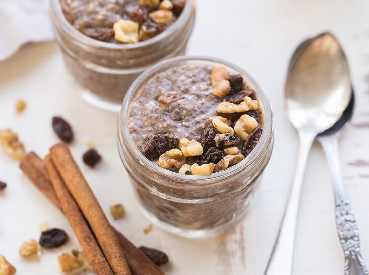 17 Chia Seed Pudding Recipes to Liven Your Morning PaleoHacks