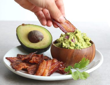 23 Keto-Friendly Snacks