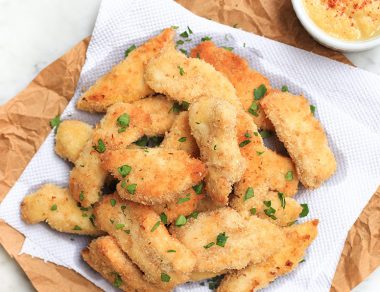 23 Paleo Copycats of Your Drive-Thru Favorites