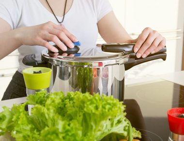 31 Pressure Cooker Recipes For When You’re Too Impatient to (Really) Cook