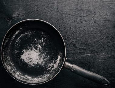 10 Toxins Lurking in Your Cookware (& How to Make Them Safer)