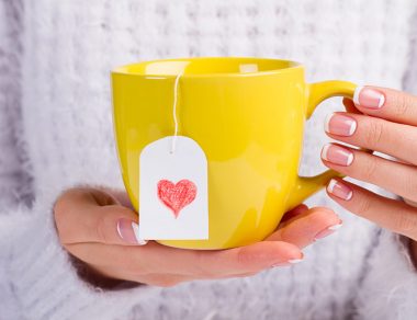 How to Make The Perfect Cup of Tea: Temperatures, Steep Times & Benefits