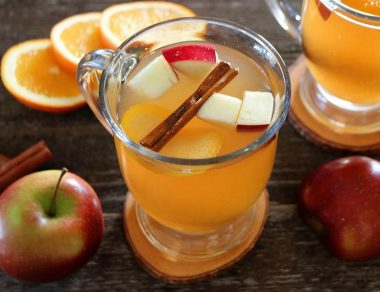 Keep The Doctor Away with These 41 Amazing Apple Recipes