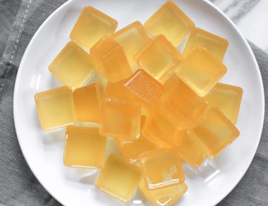 Apple Cider Vinegar Gummies