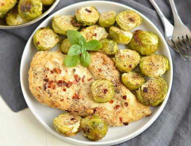 19 Sheet Pan Recipes For Anyone Who Hates Doing Dishes
