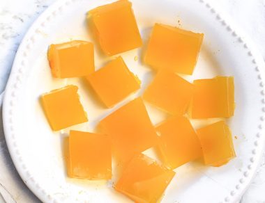 17 Gut-Healing Gummy Recipes (Paleo + Gluten Free)