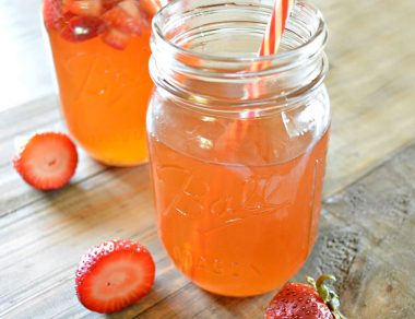 23 Healthy Kombucha Recipes to Heal Your Gut