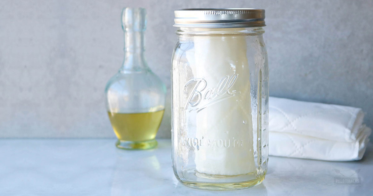 DIY Castor Oil Packs (Reduce Inflammation, Relieve Joint Pain + More)