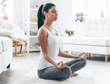 How Meditation Can Make You as Fierce as Oprah