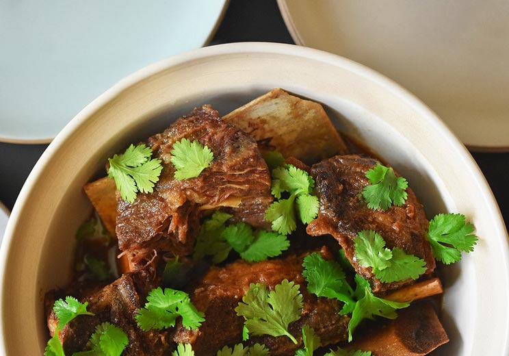 37 Instant Pot Recipes with No Gluten or Dairy Healthy + Easy