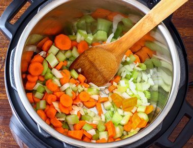 23 Cozy Instant Pot Soup Recipes